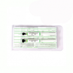 ACIDO FLUORHIDRICO 2x3,5ML.