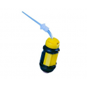 RELYX UNICEM 2 AUTOMIX CANULAS ALARG. 77550 10 UDS