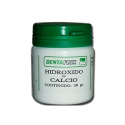 HIDROXIDO DE CALCIO 30 GR.