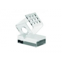DISPENSADOR PELLETS METACRILATO