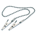 PINZA PORTA-SERVILLETA
