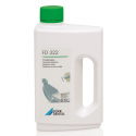 FD 322 2,5L