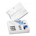 POLA OFFICE+ KIT 3 PACIENTES SIN RETRACTOR