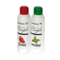 GEL FLÚOR FLUGEL 1 L.