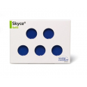 SKYCE REPOSICION TRANSPARENTE
