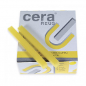 CERA ARTICULAR BARRA AMARILLA 50 UDS