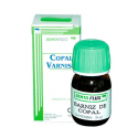 BARNIZ DE COPAL 20 ML