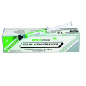 ACIDO GRABADOR VERDE JERINGA 4 X 3,5 GR.
