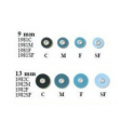 SOF-LEX POP-ON PAPEL 85 U