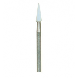 ABRASIVO COMPOSITE LLAMA BLANCA 0241 F.G.