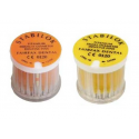 STABILOK TITANIO 20 UDS + 1 DRILL