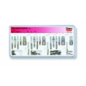 RADYX ANKER KIT 195DT