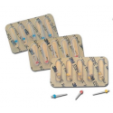 RELYX FIBER POST REPOSICION 10 UDS