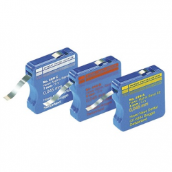 MATRIZ METAL ROLLO 0.045MMX3M.