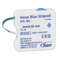 MATRIZ STRIPROLL AZUL EN ROLLO