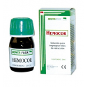 HEMOCOR 20 ML.