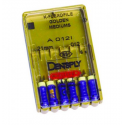 LIMAS K GOLDEN 25MM 6U