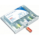 LIMAS SENSEUS FLEXOFILE 21MM 6U