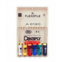 LIMAS K FLEXOFILE 21MM 6U