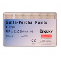 GUTTAPERCHA ISO MAILLEFER 120U