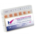 GUTAPERCHA PIRATAS 100 UDS