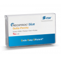 GUTAPERCHA RECIPROC BLUE