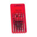 PEESO - LARGO 6 UDS - MAILLEFER