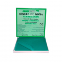 DIQUE GOMA MEDIO 36 UDS