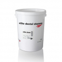 ELITE STONE AZUL TIPO IV 25 KG