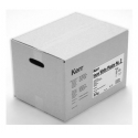SNOW WHITE PLASTER 20 KG.