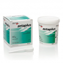 ZETAPLUS PUTTY 900 ML.