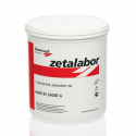 ZETALABOR 5 KG + 2 INDURENT GEL