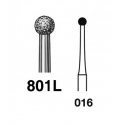FRESA 801L-314-016 5 UDS