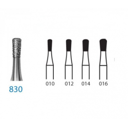 FRESA 830 FG. 5 UDS