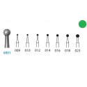 FRESA 6801 GRANO GRUESO FG. 5 UDS