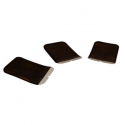 FUNDAS PLACAS FOSFORO 3X4 CM. Nº2 300 UDS