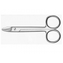 TIJERA CORTAR METAL 828/10,5 CM.