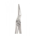 FORCEPS Nº151 1/2 RAÍCES SUPERIORES