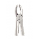 FORCEPS Nº17 MOLARES SUP. DERECHA