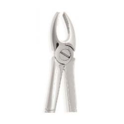 FORCEPS Nº18 MOLARES SUP. IZQUIERDA