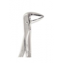 FORCEPS NºM74N RAÍCES INFERIORES