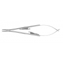 PORTA-AGUJAS CASTROVIEJO NHCV14 CM.