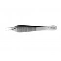 PINZA ADSON PLANA TP41 12 CM.