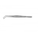 PINZA CORN PARA SUTURA 15CM