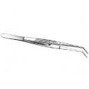 PINZA ENDODONCIA 15CM. 651