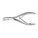 PINZA GUBIA FRIEDMAN 14,5 CM.