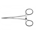 PINZA HALSTED MOSQUITO RECTA 1894/12,5