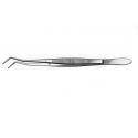 PINZA MERIAM ESTRIADA 16CM 728/2