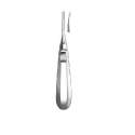 LUXADOR SCHWAL CURVO 5MM. 588/4