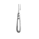 LUXADOR SCHWAL RECTO 3MM. 588/1